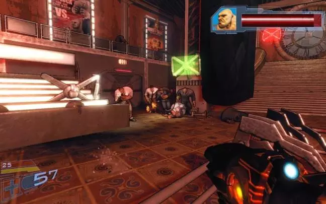 Merchants of Brooklyn - PC