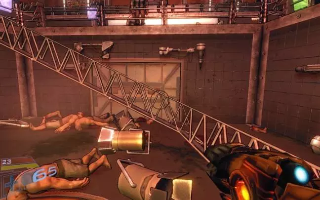 Merchants of Brooklyn