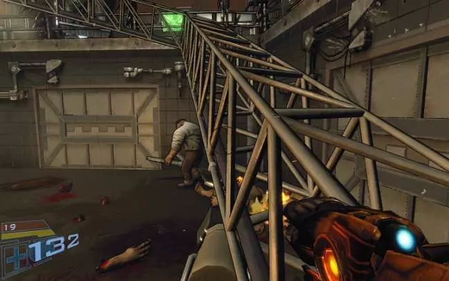 Merchants of Brooklyn