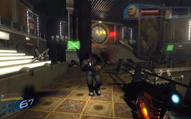 Merchants of Brooklyn - PC