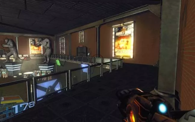 Merchants of Brooklyn