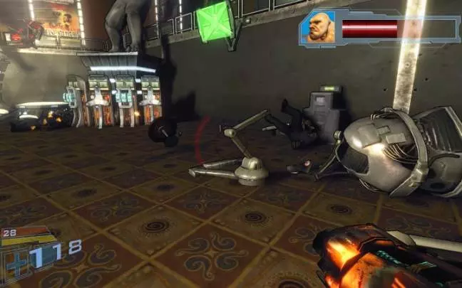 Merchants of Brooklyn