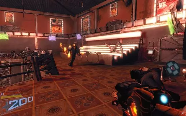 Merchants of Brooklyn - PC