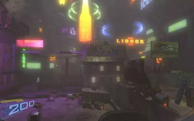 Merchants of Brooklyn