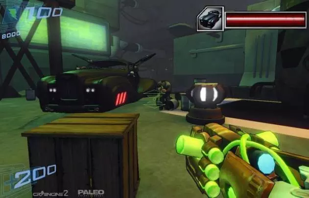 Merchants of Brooklyn - PC