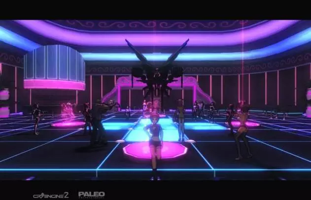 Merchants of Brooklyn