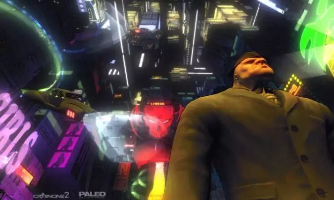 Merchants of Brooklyn - PC