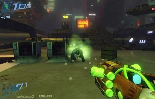 Merchants of Brooklyn