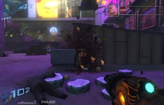 Merchants of Brooklyn - PC