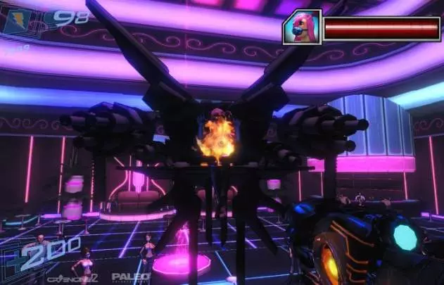 Merchants of Brooklyn