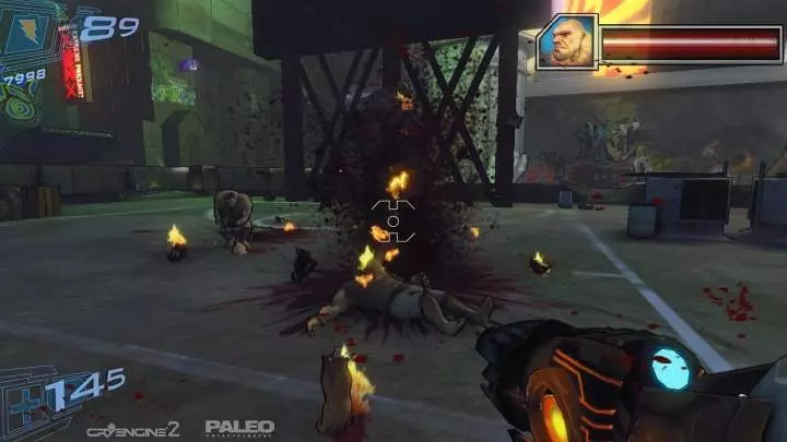 Merchants of Brooklyn