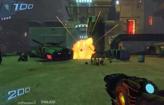 Merchants of Brooklyn - PC