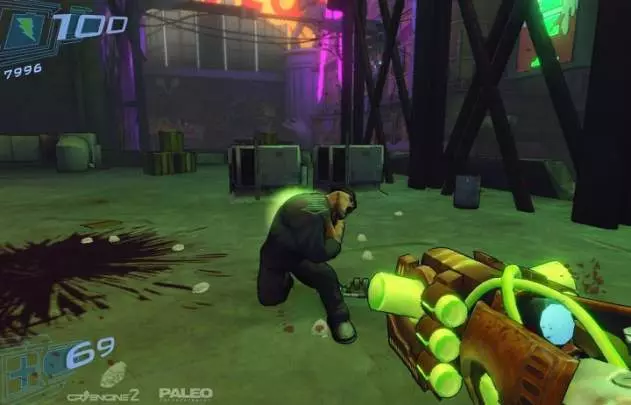 Merchants of Brooklyn