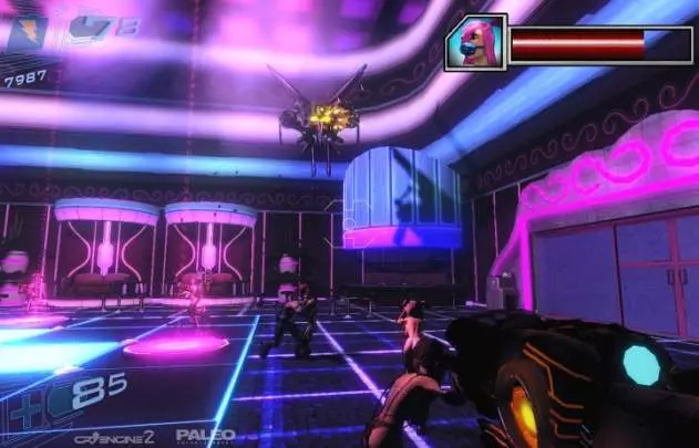 Merchants of Brooklyn