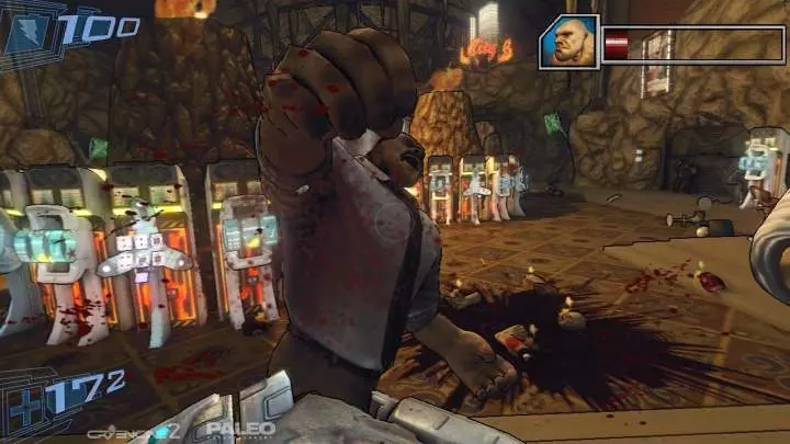 Merchants of Brooklyn - PC