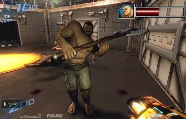 Merchants of Brooklyn - PC