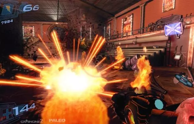 Merchants of Brooklyn - PC