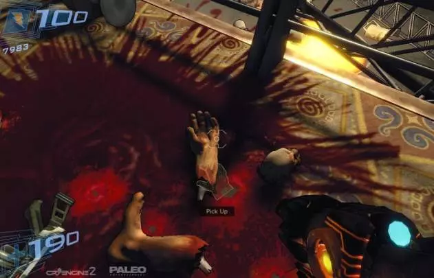 Merchants of Brooklyn