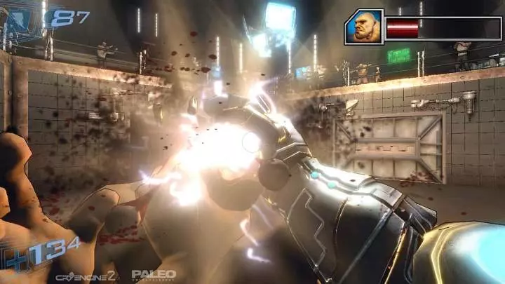 Merchants of Brooklyn - PC