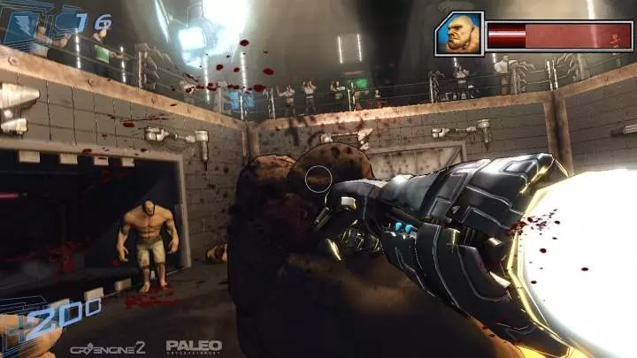 Merchants of Brooklyn