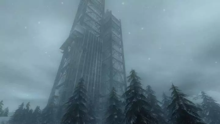 Metal Gear Online Scene Expansion - PS3