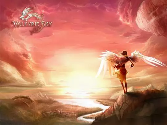 Valkyrie Sky