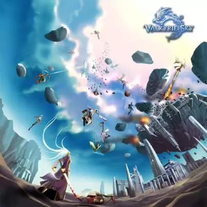 Valkyrie Sky