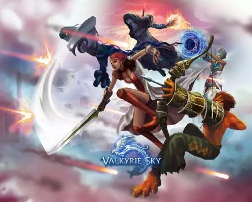 Valkyrie Sky