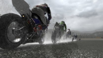 SBK 09 Xbox 360