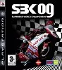 SBK 09 Superbike World Championship PS3
