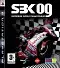 SBK 09 Superbike World Championship