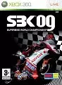 SBK 09 Superbike World Championship Xbox 360