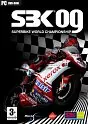 SBK 09 Superbike World Championship PC