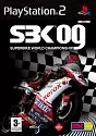 SBK 09 Superbike World Championship PS2