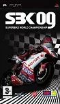 SBK 09 Superbike World Championship PSP