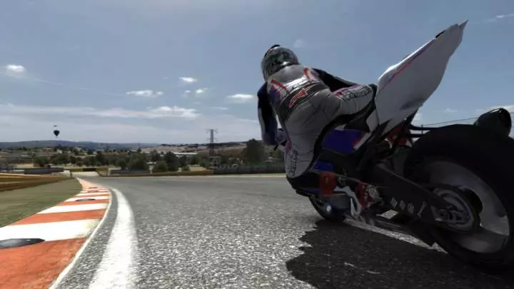 SBK 09 Superbike World Championship