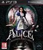 Alice: Madness Returns PS3