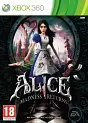 Alice: Madness Returns Xbox 360