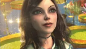 Alice: Madness Returns fija su lanzamiento el 14 de junio