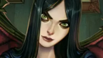American McGee "tantea" el interés para un Alice 3