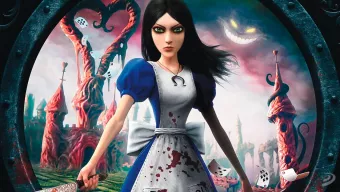 10 cosas que nos encantaría ver en Alice: Asylum, el nuevo juego de American McGee