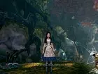 Alice Madness Returns - Pantalla