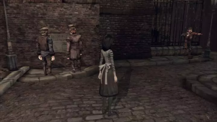 Alice Madness Returns - PC