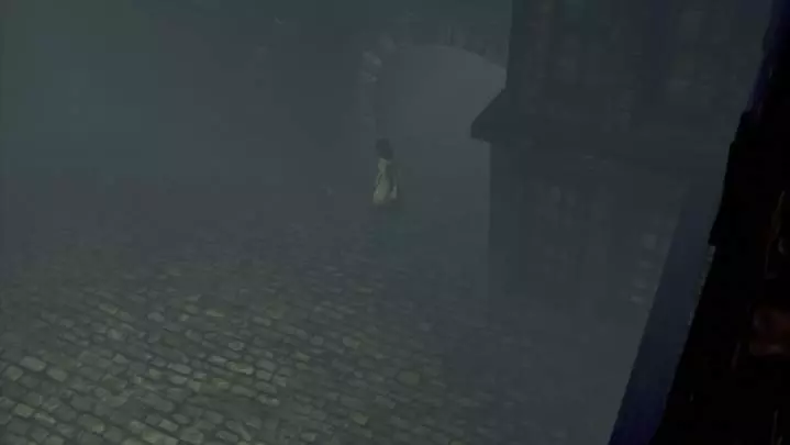 Alice Madness Returns