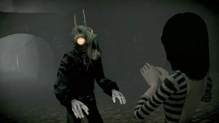 Alice Madness Returns