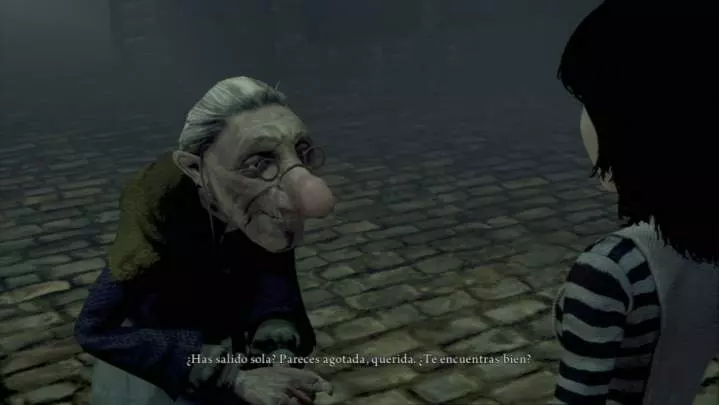 Alice: Madness Returns