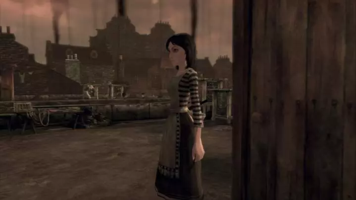 Alice Madness Returns - PC