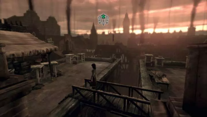 Alice Madness Returns