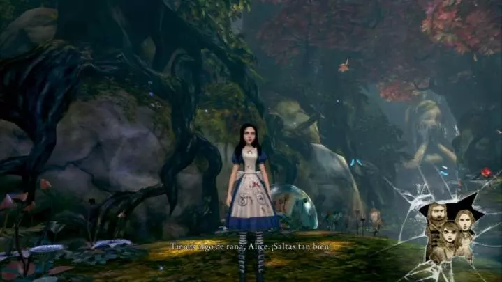 Alice: Madness Returns