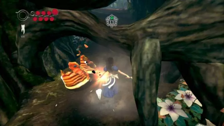 Alice Madness Returns